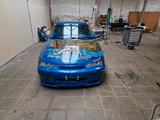 Opel Calibra 2.0 16V - Opel Calibra aus 1996