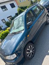Mazda Demio - scheckheftgepflegte Mazda Demio