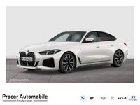 BMW 420 Gran Coupé - Vorschau Bild 1