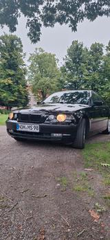 BMW 320td compact - Bastler - BMW 320: Compact