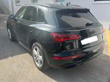 Audi Q5 45 TFSI S tronic quattro - - gebrauchte Audi Q5 aus dem Jahr 2021