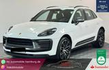 Porsche Macan T - Porsche Gebrauchtwagen in Lübeck