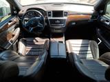 Mercedes-Benz GL 63 AMG 4MATIC AMG Luft, 360°, Massage  - Mercedes-Benz GL-Klasse Gebrauchtwagen