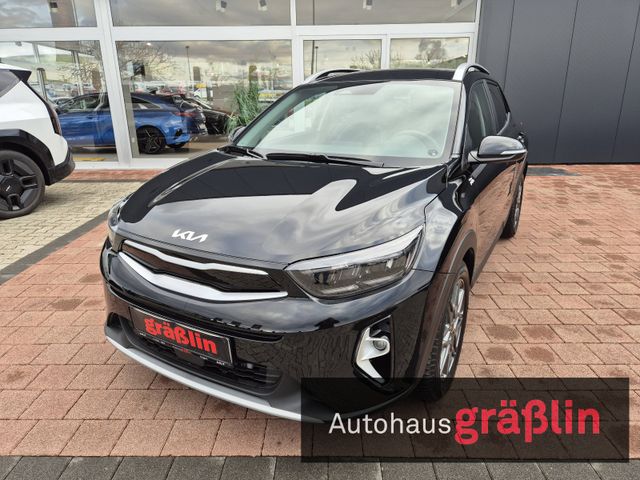 Kia Stonic 1.0 120PS Nightline Edition Navi LED