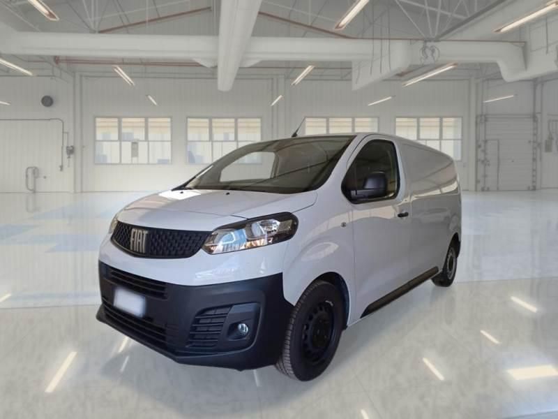 Fiat Scudo III Furgone Scudo Ice 1.5 Bluehdi 120