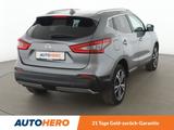 Nissan Qashqai 1.3 DIG-T N-Connecta*NAVI*360°CAM*SPUR* - Nissan Qashqai Gebrauchtwagen in Essen