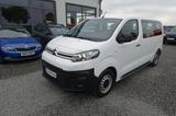 Citroën Jumpy 1.6 Blue-HDI KLIMA 9Sitzer Insp+Zahnr.NEU - Citroën Jumpy in Hamburg