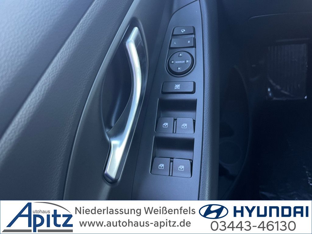Hyundai i30 – Bild 25