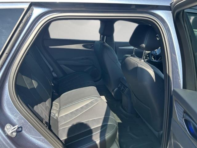 BYD Seal 6 DM-i Touring 1.5 Comfort 360 Grad/Klimaau