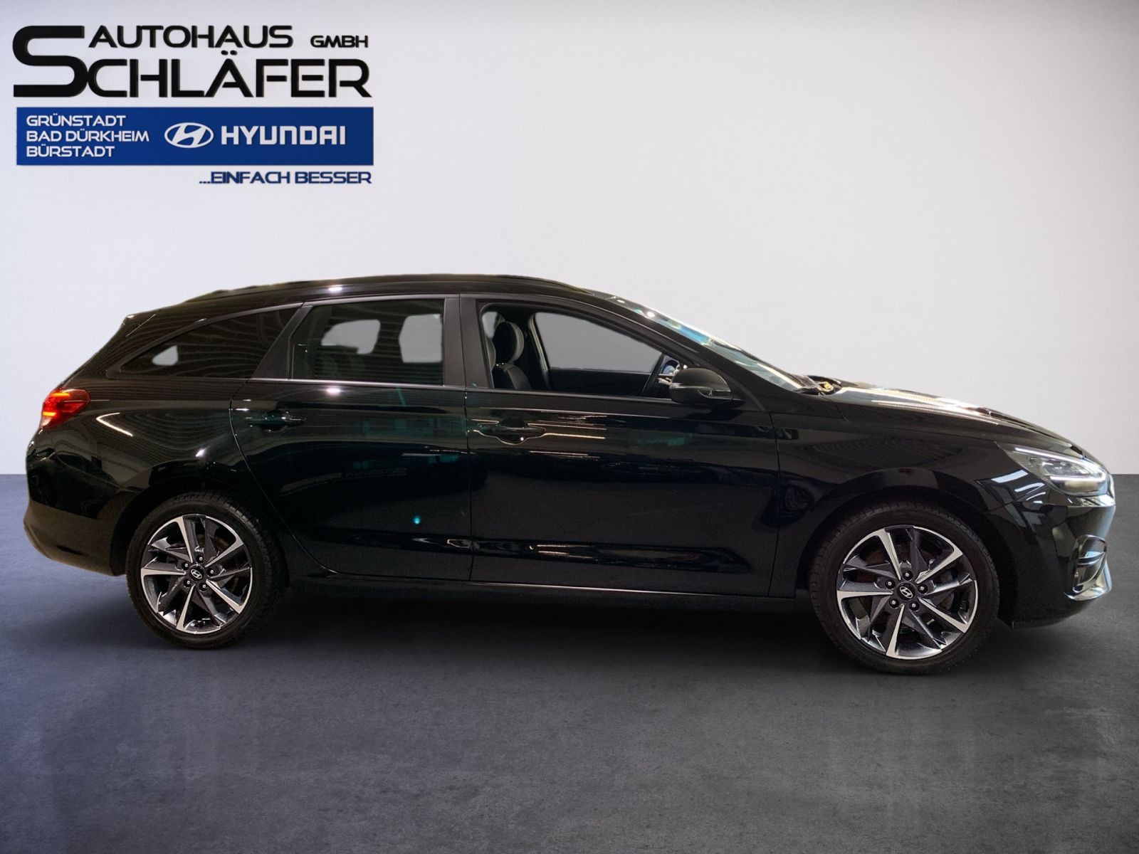 Hyundai i30 – Bild 3