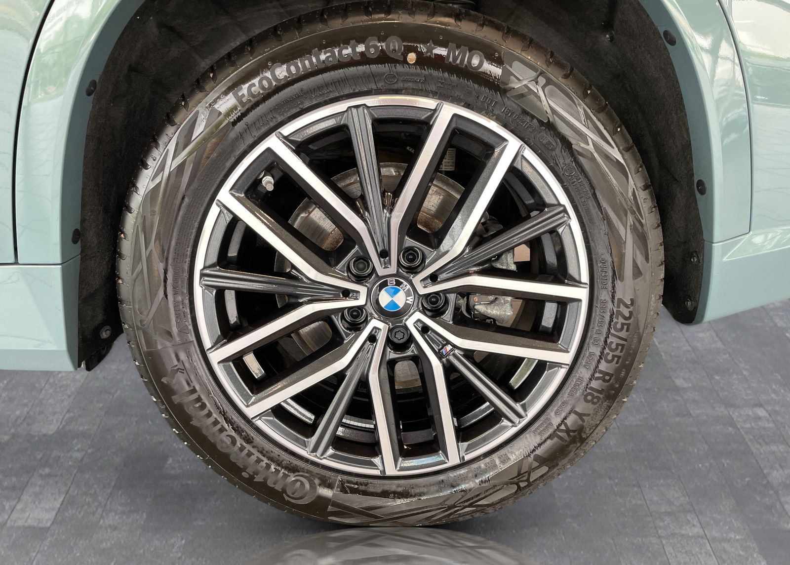 BMW X1 - Bild 14