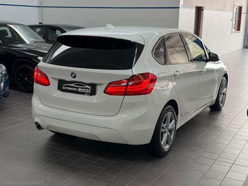 BMW 218 Active Tourer - 4