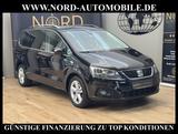 Seat Alhambra XCELLENCE 2.0 TDI DSG 7-Sitzer/Navi/ - Seat Alhambra in Oldenburg
