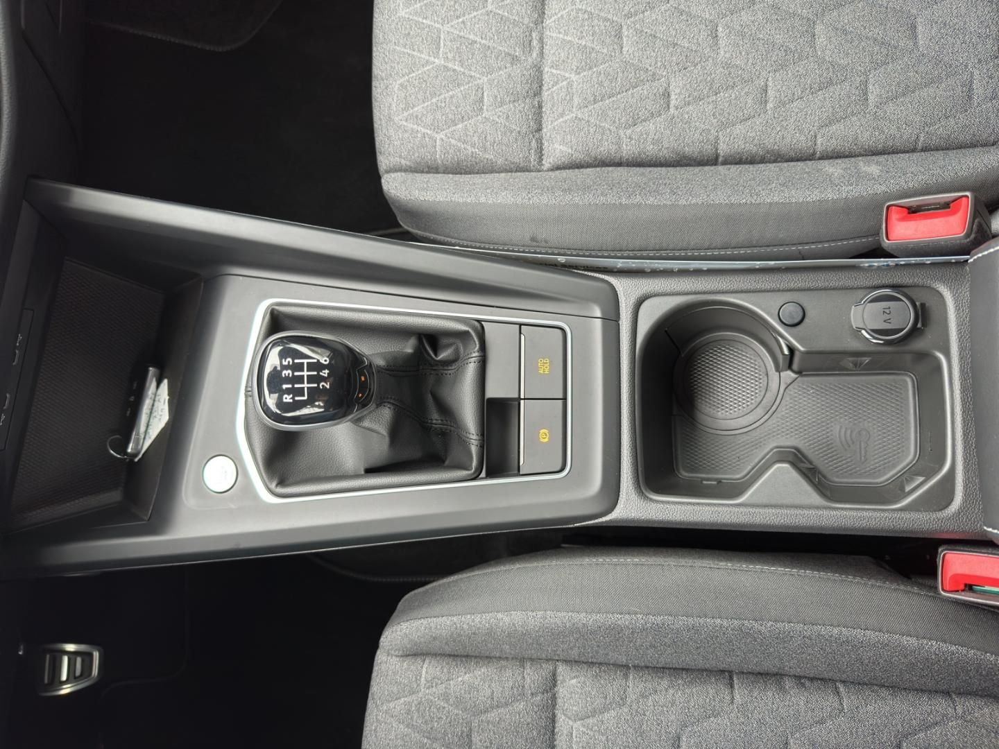 Fahrzeugabbildung Volkswagen Golf MOVE VIII Move,Climatronic,App-Connect ACC,