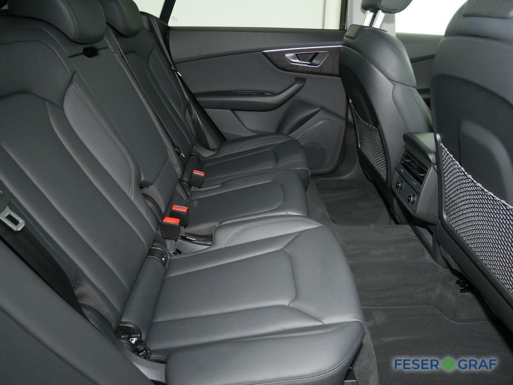 Audi Q8 - Bild 5