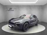 Porsche Macan GTS Pano Bose 21" PCCB Facelift - gebrauchte Porsche Macan mit Facelift