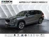 Skoda Kodiaq 1.5 TSI DSG SELECTION 7S LED SH NAVI KAM - Skoda Kodiaq: Selection