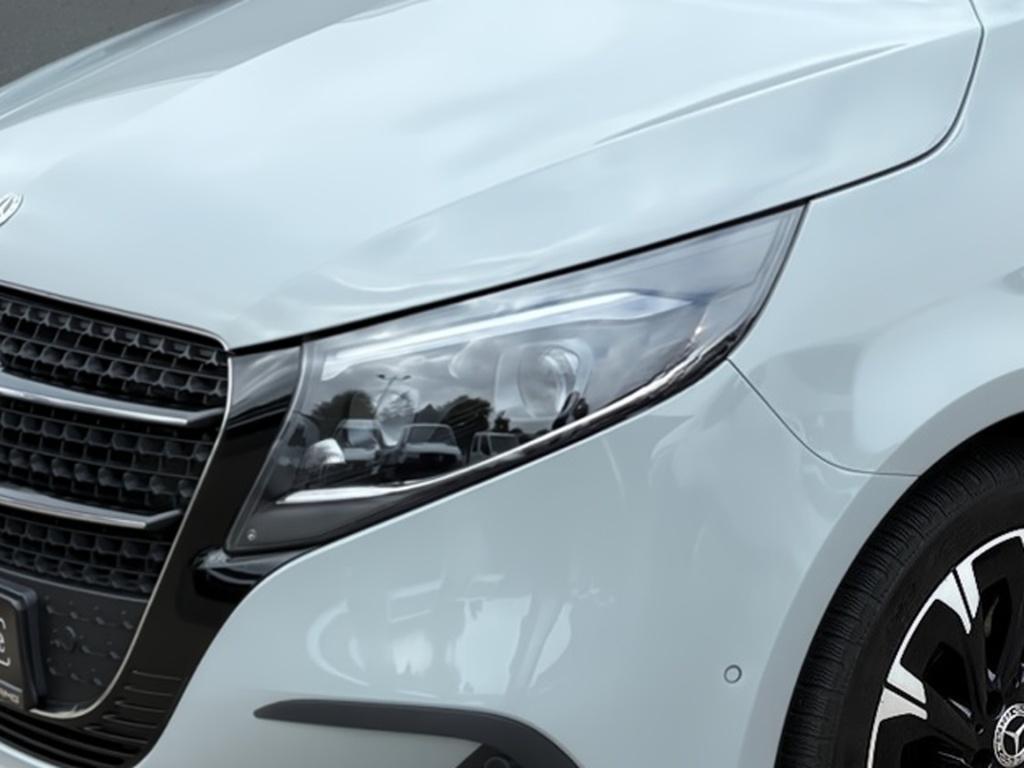 Mercedes-Benz V 250 d STYLE Lang CARPLAY+BURMESTER+7Sitzer+LED
