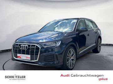 Audi Q7 - 1