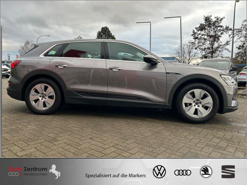 Audi e-tron 55 quat AZN-Haus-Förderung* Bang&OL Zertf, миниатюра 4