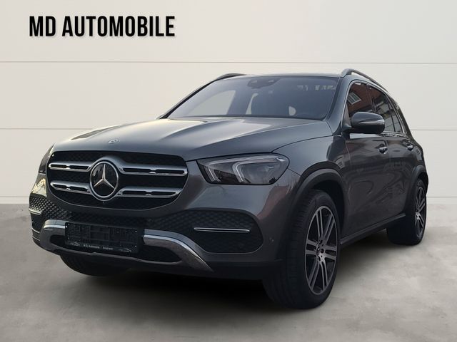 Mercedes-Benz GLE 450  Panorama 21Zoll  7 Sitzer