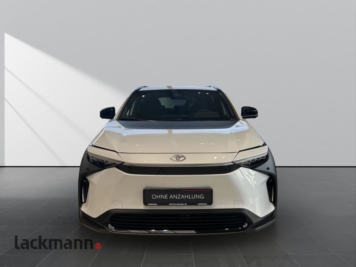 Toyota bz4X Team Deutschland *360 Grad Kamera*LED* imagem 2
