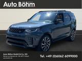 Land Rover Discovery D350 Dynamic HSE+7-Sitzer+St.Hzg.+AHK+ - Land Rover Discovery Neuwagen