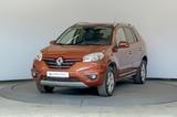 Renault Koleos 2.0 dCi Night&Day Kamera Schiebedach BOSE - Renault Koleos: 2.0