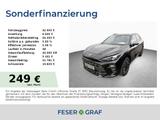 Cupra Terramar 1.5 eTSI DSG|Head-Up|TopView|Sennheiser - schwarze Cupra Terramar