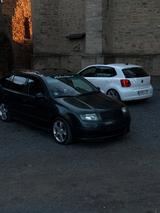 Skoda Fabia Combi 1.4 TDI PD 59 kW Ambiente Ambiente - Skoda Fabia Ambiente mit Diesel-Antrieb