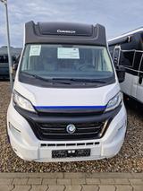 Chausson X650 Exclusive Line Connect - UVP: 84.829€ - Wohnwagen Mit Markise