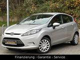 Ford Fiesta 1.25 Trend/ERST 49TKM/KLIMA/2 HAND/5TÜREN - Ford Fiesta Gebrauchtwagen in Kiel