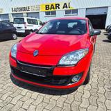 Renault Megane 1,6i Tomtom 57000 KM TÜV 7.27 ALU NAVI KL - Renault Megane: 7