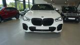 BMW X5 X5 xDrive 30d M Sport 7-Sitzer HUD Pano - BMW X5 Gebrauchtwagen in Hannover