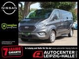 Ford Tourneo Custom Kombi 2.0 TDCi 320 L2 Titanium X - Ford Tourneo Custom in Halle