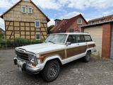 Jeep Grand Wagoneer