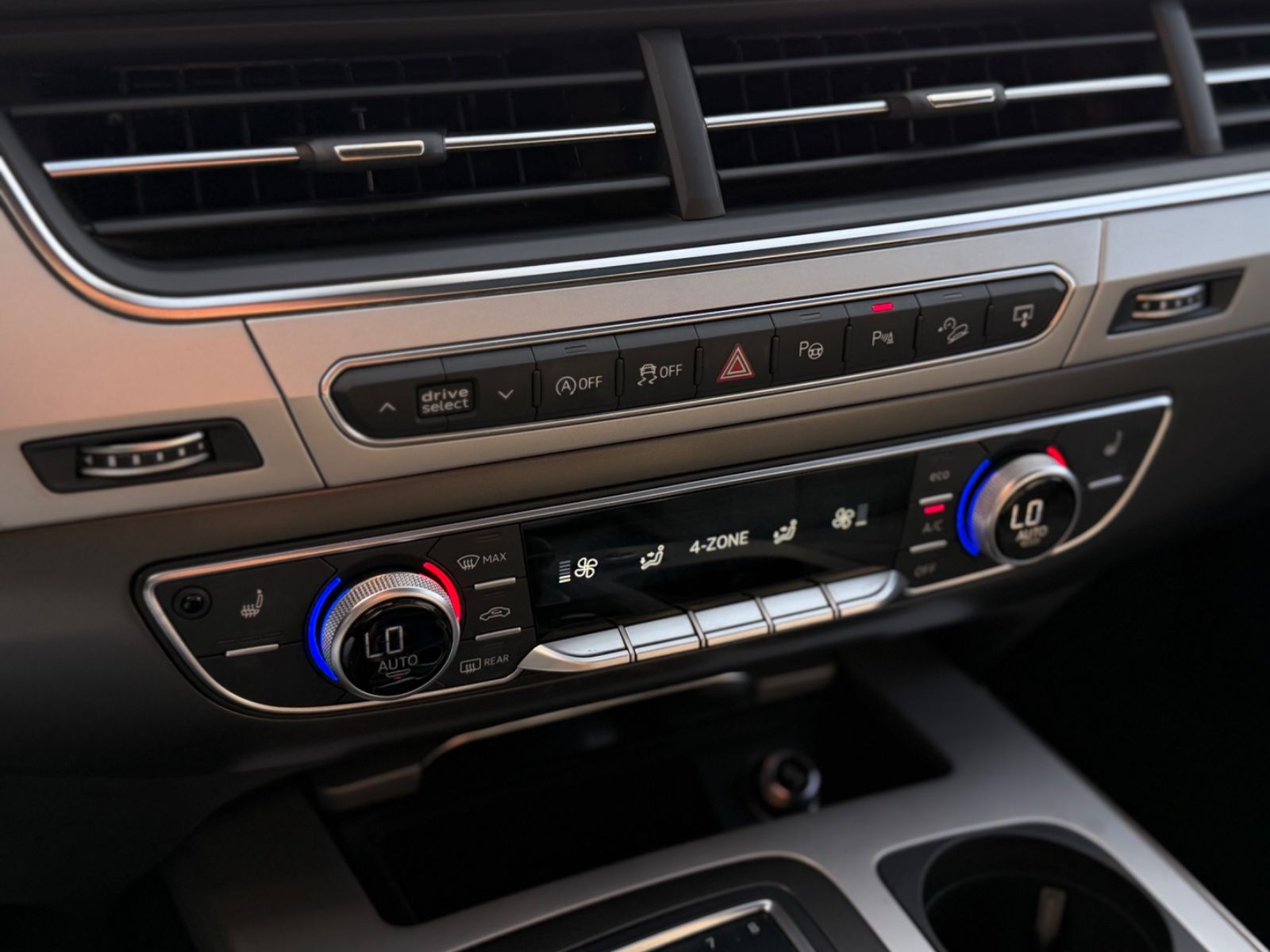 Q7 3.0 TDI quattro S-Line  Standheiz. Leder Pano