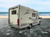 Carthago Chic C-Line T3.8/Festbett/Garage/Klima/Solar/AHK - Offers