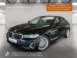 BMW 520d Limousine Navi AHK Head-Up Laser Kamera - BMW 520 in Essen