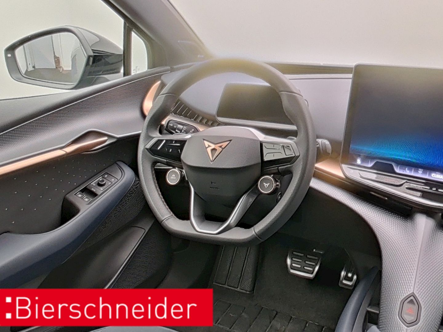 Cupra Tavascan - Bild 13