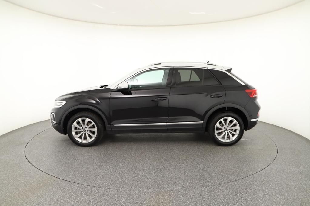 Volkswagen T-Roc Style 1.5 TSI DSG RFK*PDC*Tempo*Klima*NAV