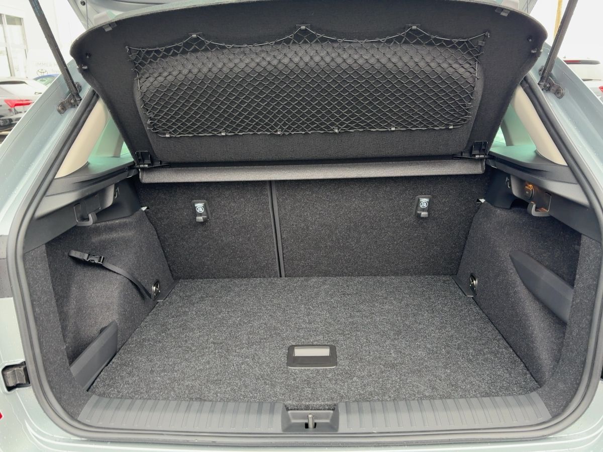 Skoda Kamiq - Bild 13