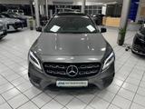 Mercedes-Benz GLA 250 4Matic 7G*AMG*LED*PANO*COMAND*KAMERA* - Mercedes-Benz: Allradantrieb, Geländewagen