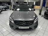 Mercedes-Benz GLA 250 4Matic 7G*AMG*LED*PANO*COMAND*KAMERA* - Mercedes-Benz GLA 250 Gebrauchtwagen