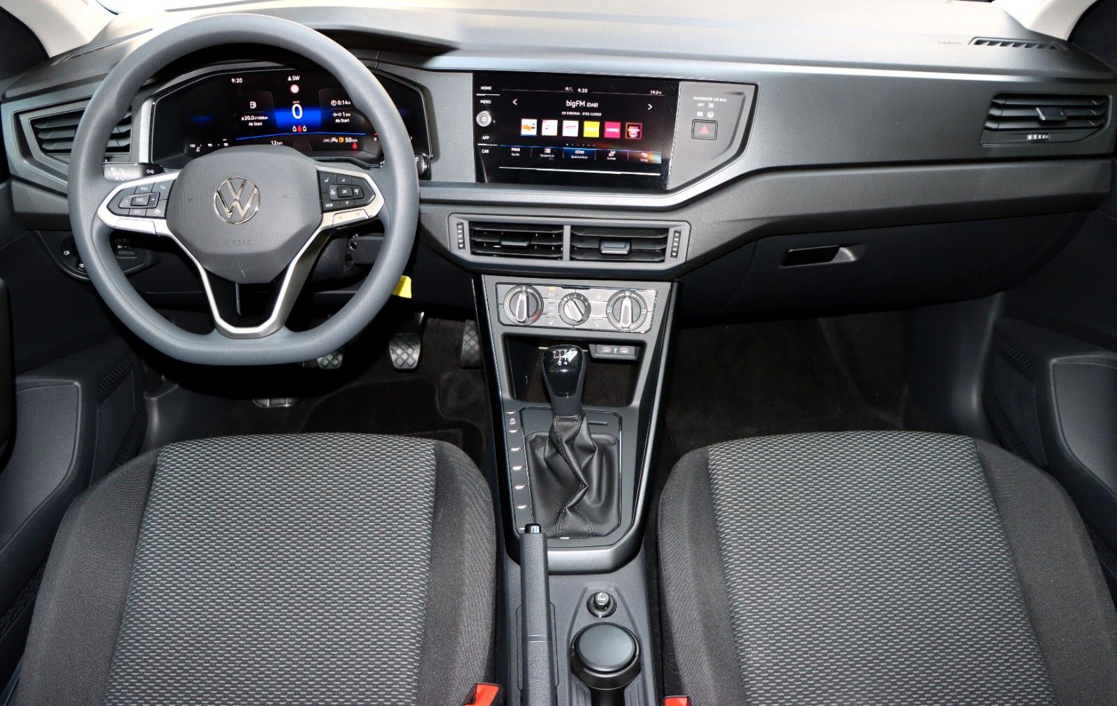Volkswagen Polo - Bild 13