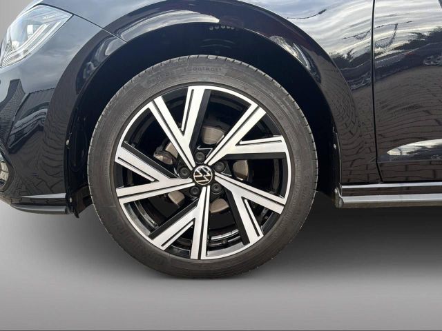 POLO 1.0 TSI R-LINE NAVI+IQ.LIGHT+SHZ+DAB