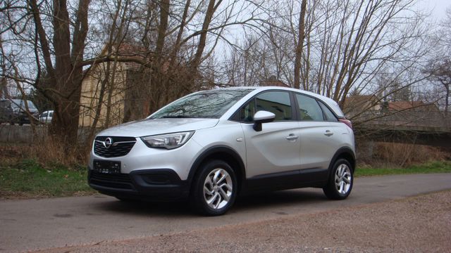 Opel Crossland (X) 1.2 Turbo 96kW INNOVATION S/S