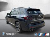BMW X3 xDrive30e M Sport LED Memory-Sitze DAB HiFi - BMW X3 in Kiel
