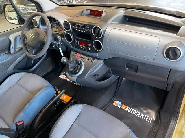 Citroën Berlingo Kombi Multispace *KLIMA*PDC*TÜV-052027