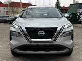 Nissan X-TRAIL TEKNA+ 1.5 VC-T e-POWER e-4ORCE 7 Sitze - Nissan Gebrauchtwagen in Leipzig